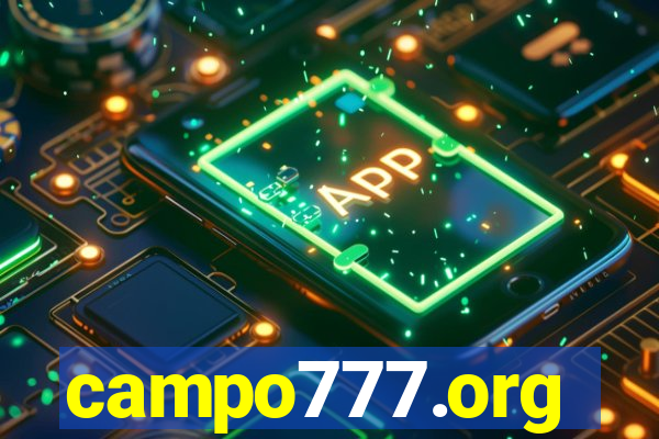 campo777.org