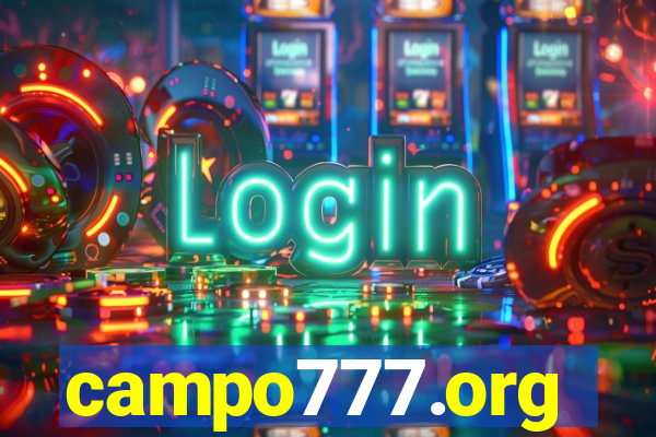 campo777.org