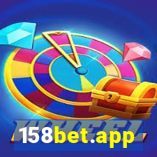 158bet.app