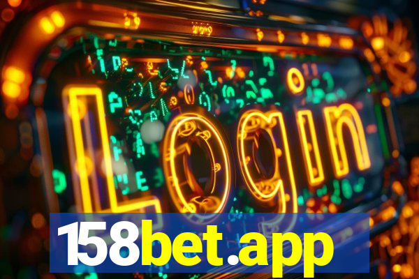 158bet.app