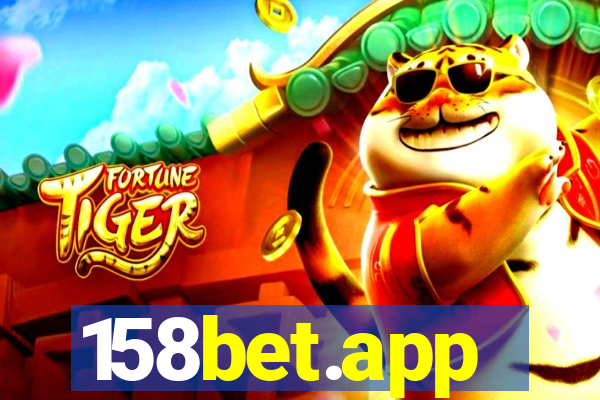 158bet.app