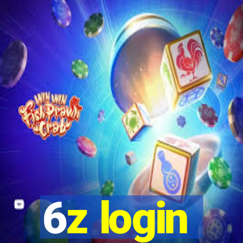 6z login