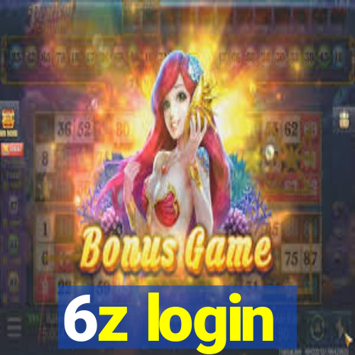 6z login