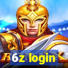 6z login