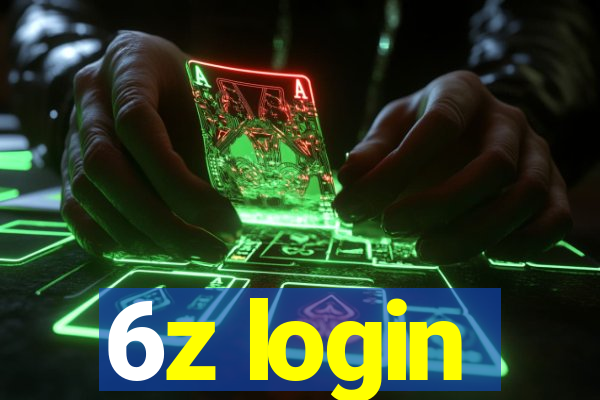 6z login