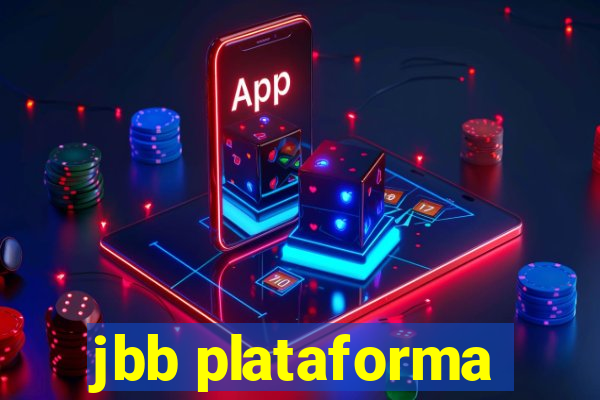 jbb plataforma