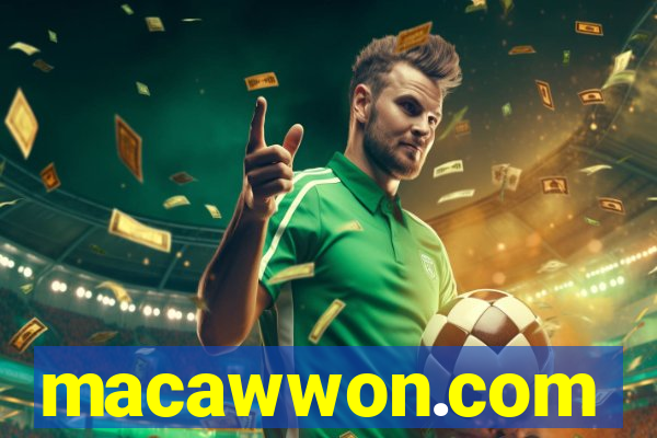 macawwon.com