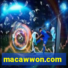 macawwon.com