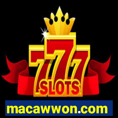 macawwon.com