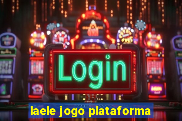 laele jogo plataforma