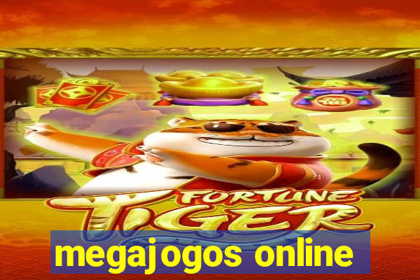 megajogos online