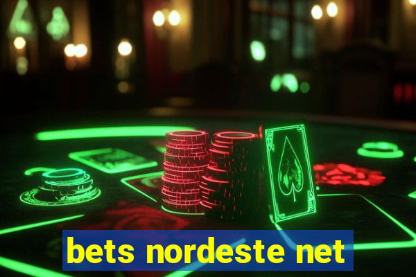 bets nordeste net