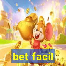 bet facil