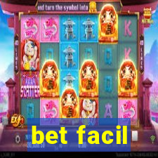 bet facil