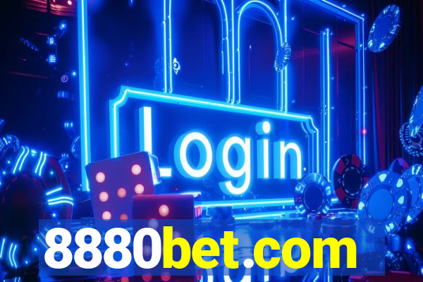 8880bet.com