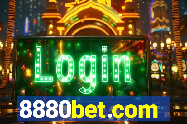 8880bet.com