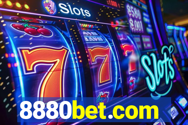 8880bet.com