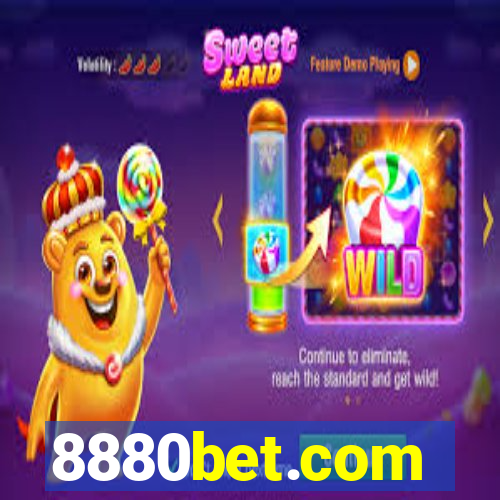 8880bet.com