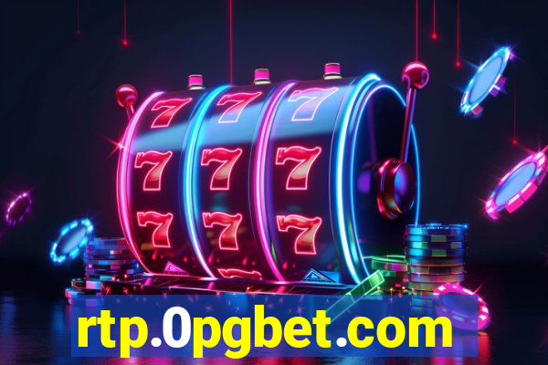 rtp.0pgbet.com