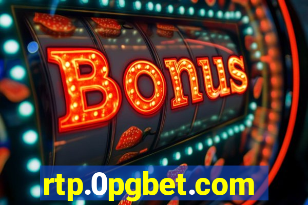 rtp.0pgbet.com