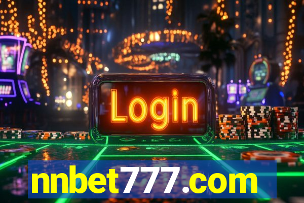 nnbet777.com