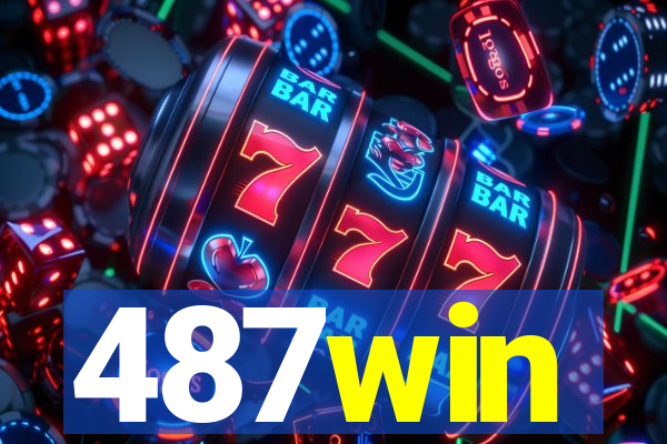 487win