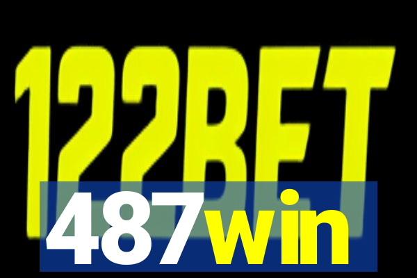 487win