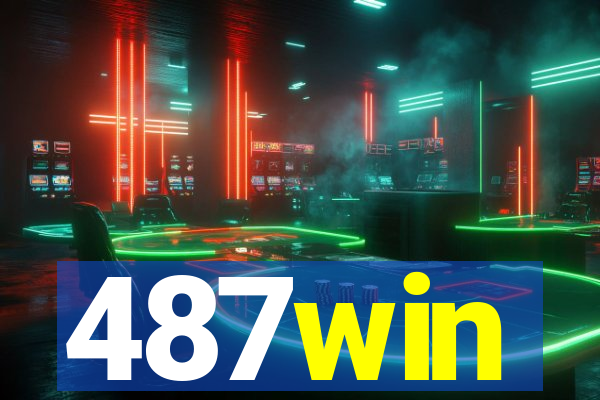 487win