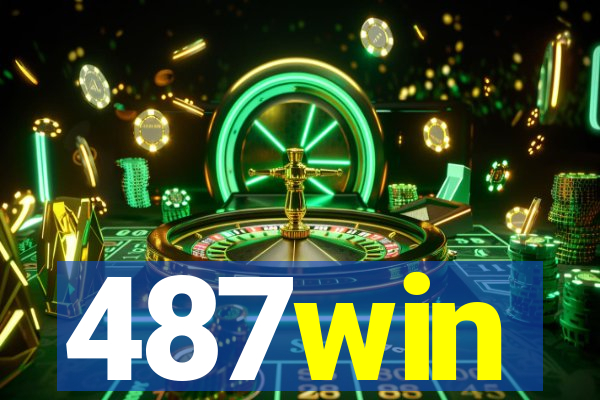 487win