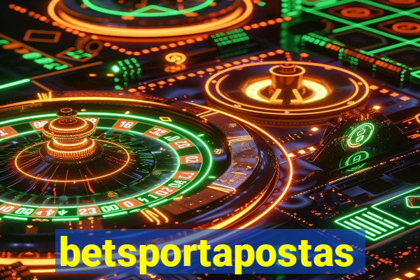 betsportapostas