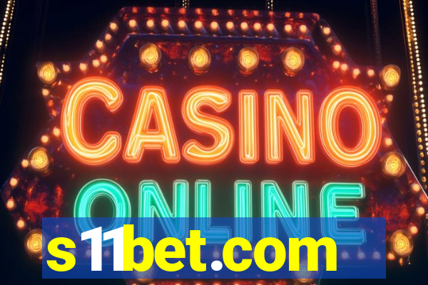 s11bet.com