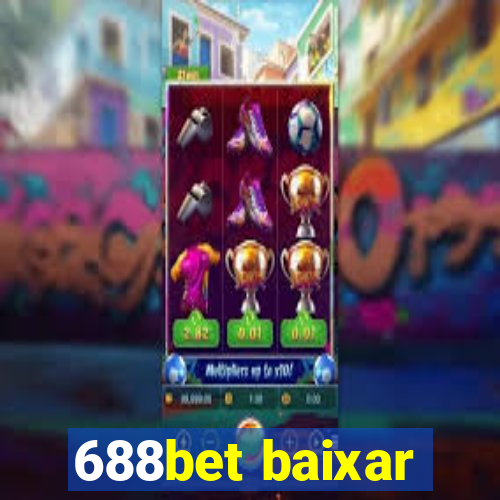 688bet baixar