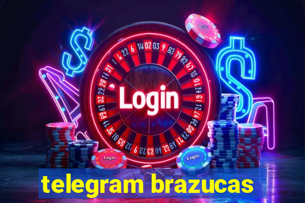 telegram brazucas