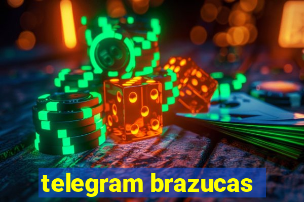 telegram brazucas