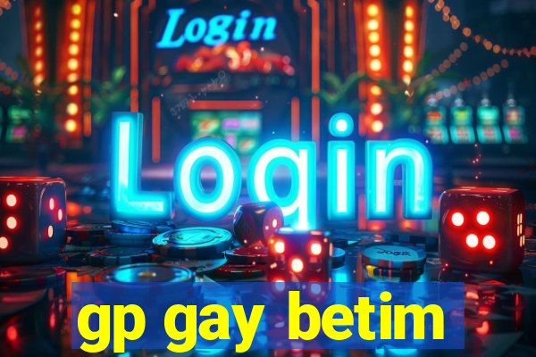 gp gay betim