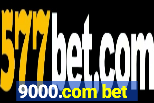 9000.com bet