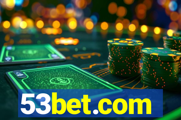 53bet.com