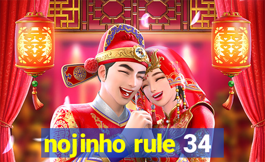 nojinho rule 34