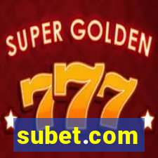 subet.com