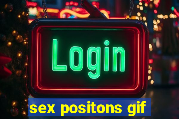 sex positons gif