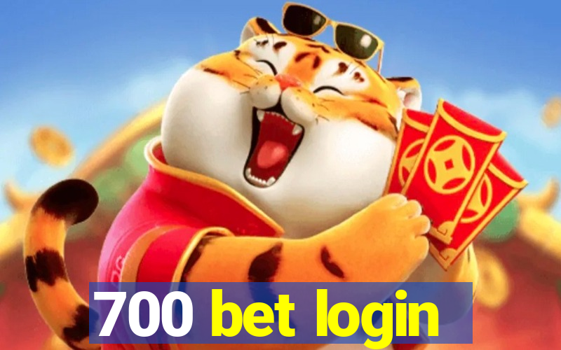 700 bet login