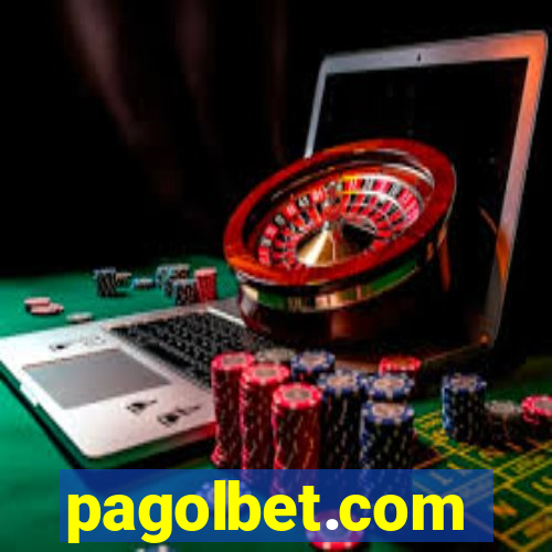 pagolbet.com