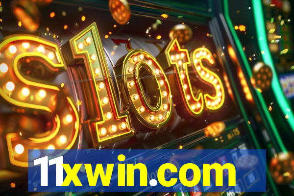 11xwin.com