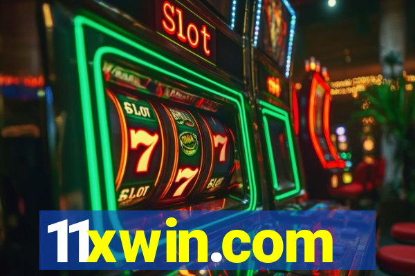 11xwin.com