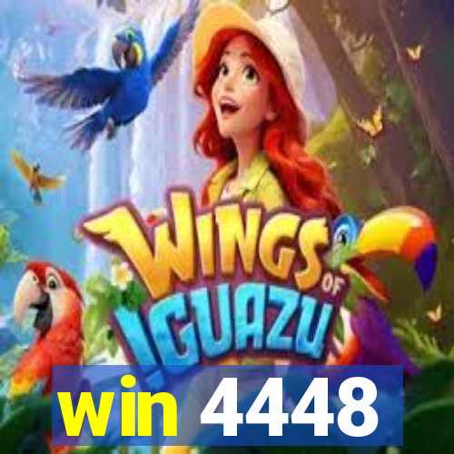 win 4448