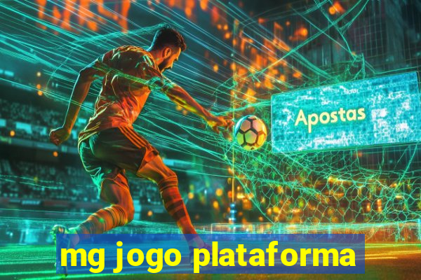 mg jogo plataforma