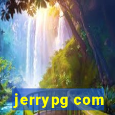 jerrypg com