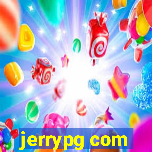 jerrypg com