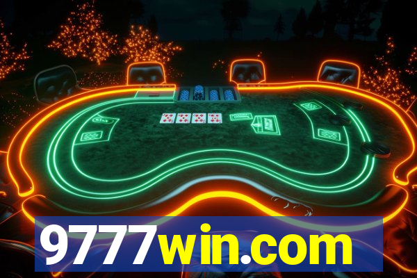 9777win.com