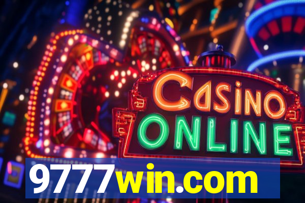 9777win.com